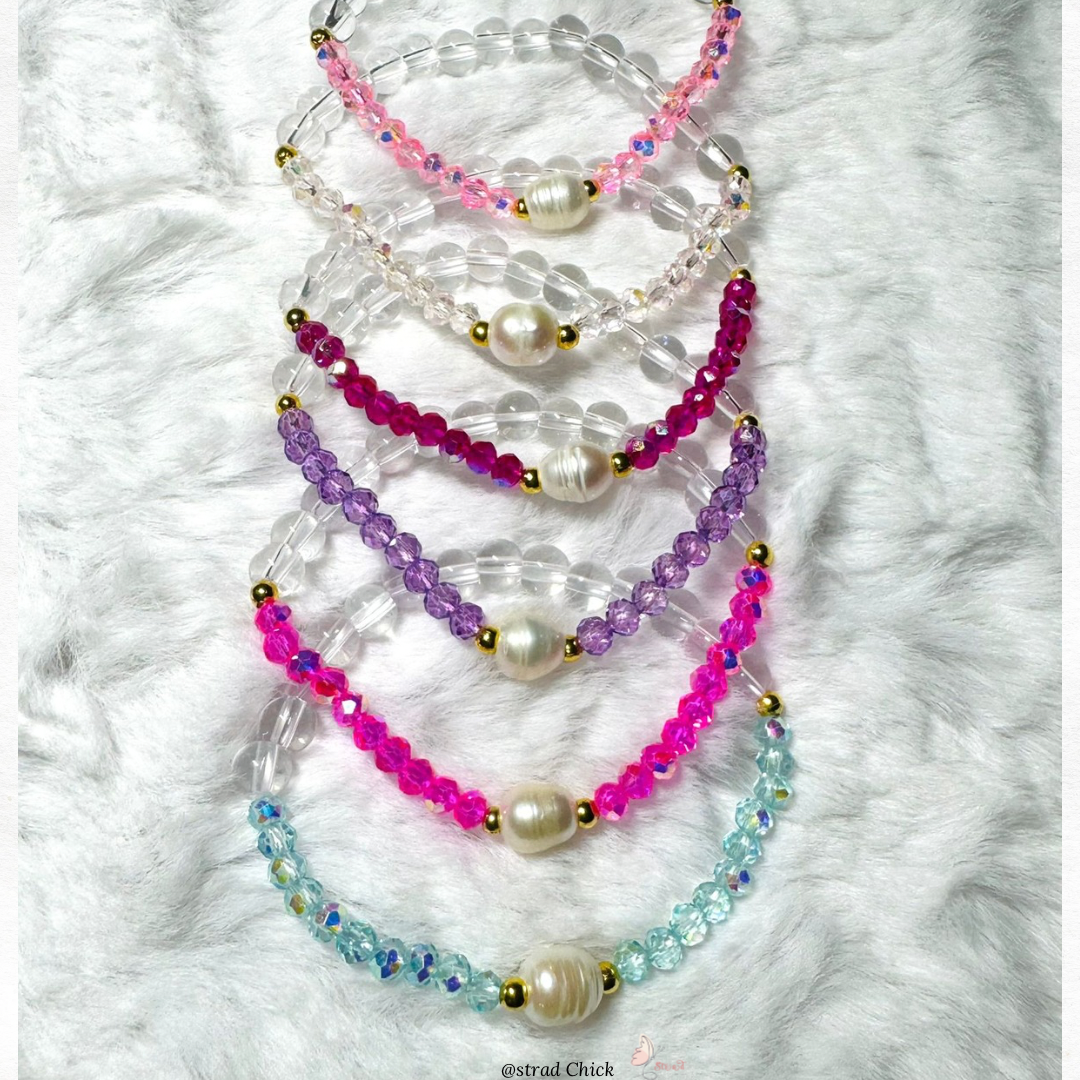 ID:0004_B | Brazalete de Brillo