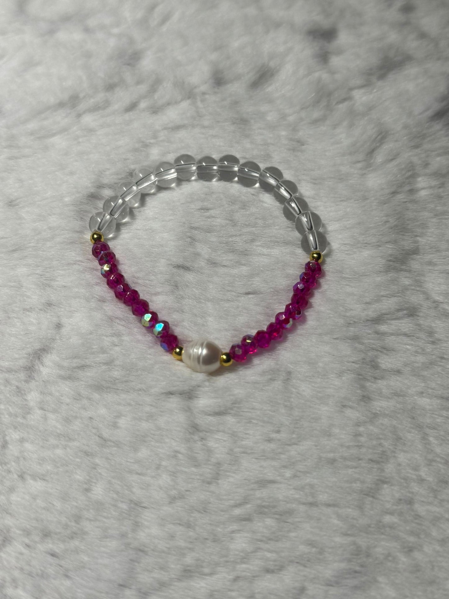 ID:0004_B | Brazalete de Brillo