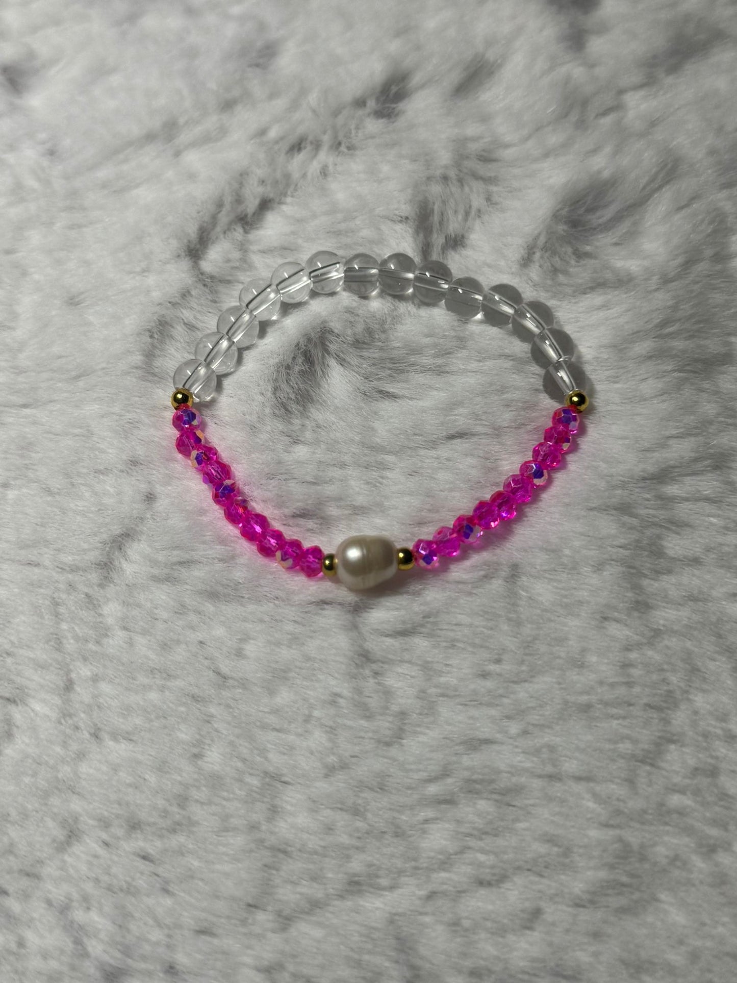 ID:0004_B | Brazalete de Brillo