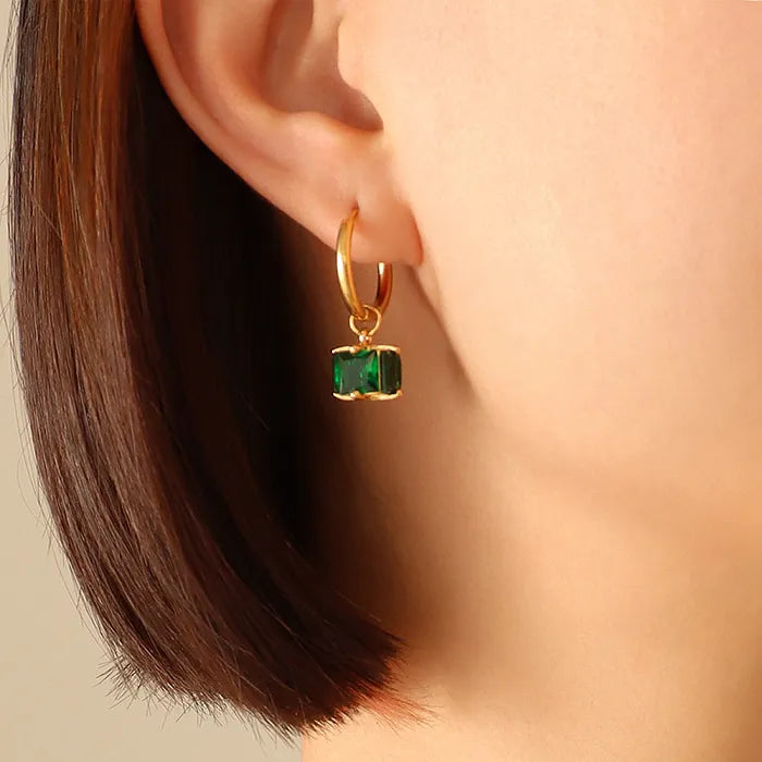ID:0025_S | Set de Artes + Colgante
