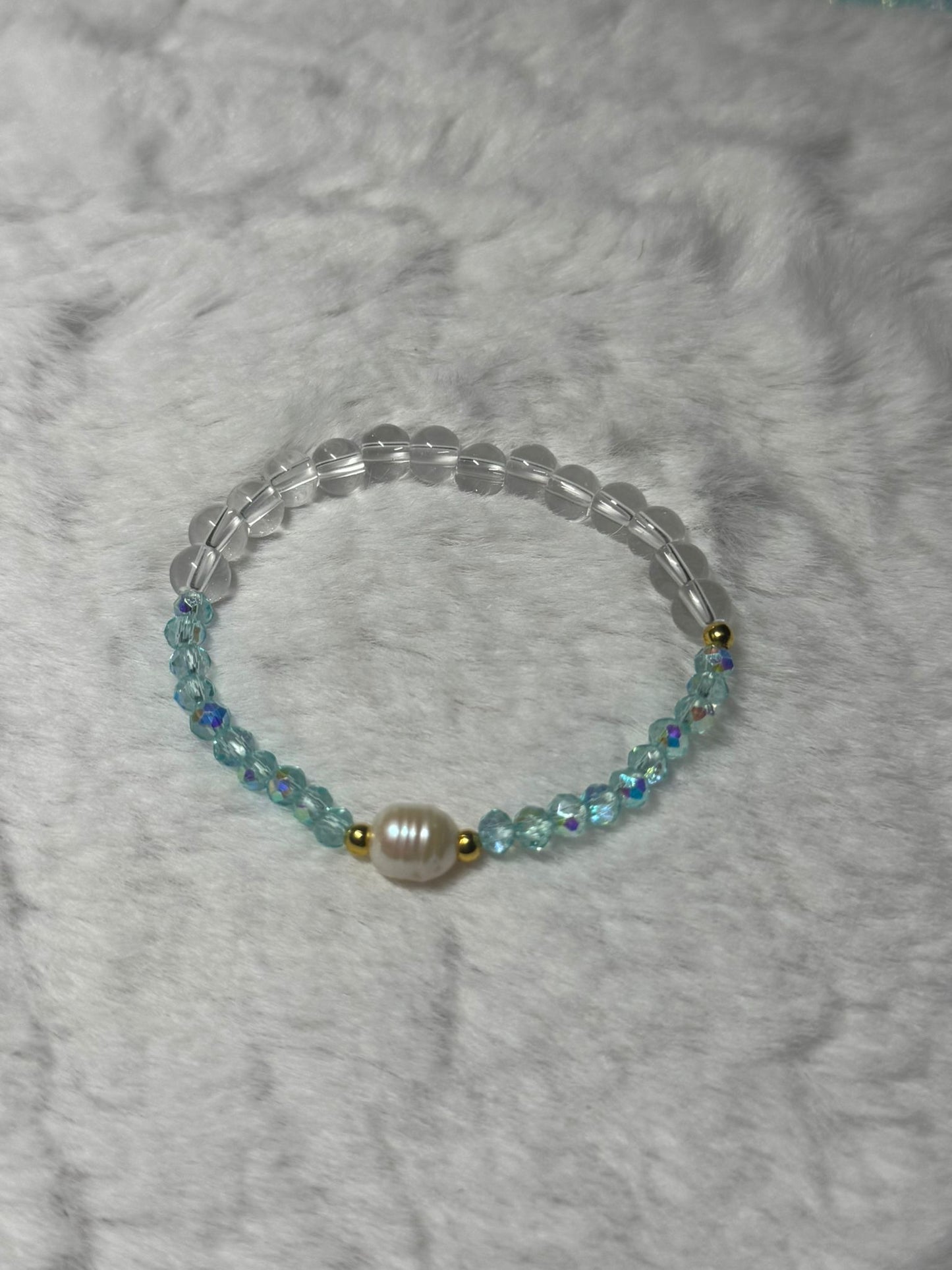 ID:0004_B | Brazalete de Brillo