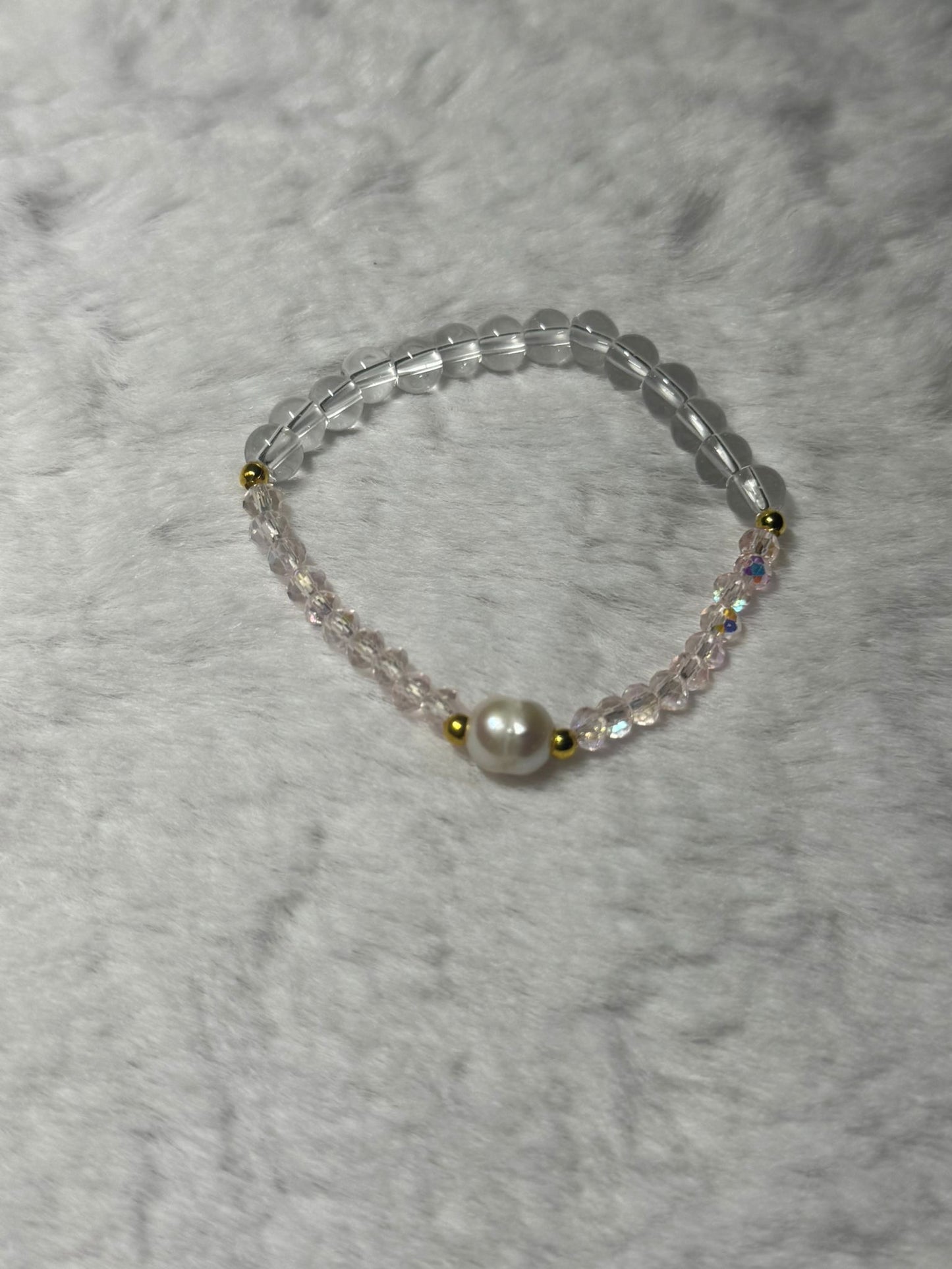ID:0004_B | Brazalete de Brillo