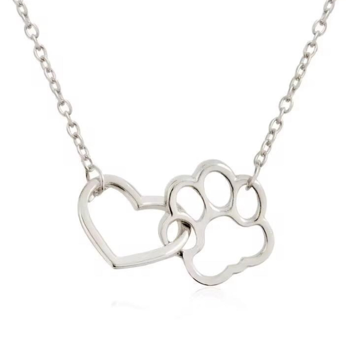 ID: 0003 Colgante de animal lover