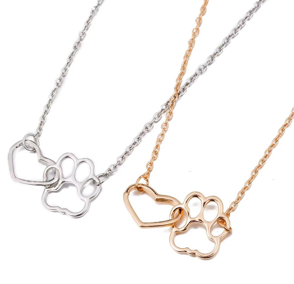 ID: 0003 Colgante de animal lover