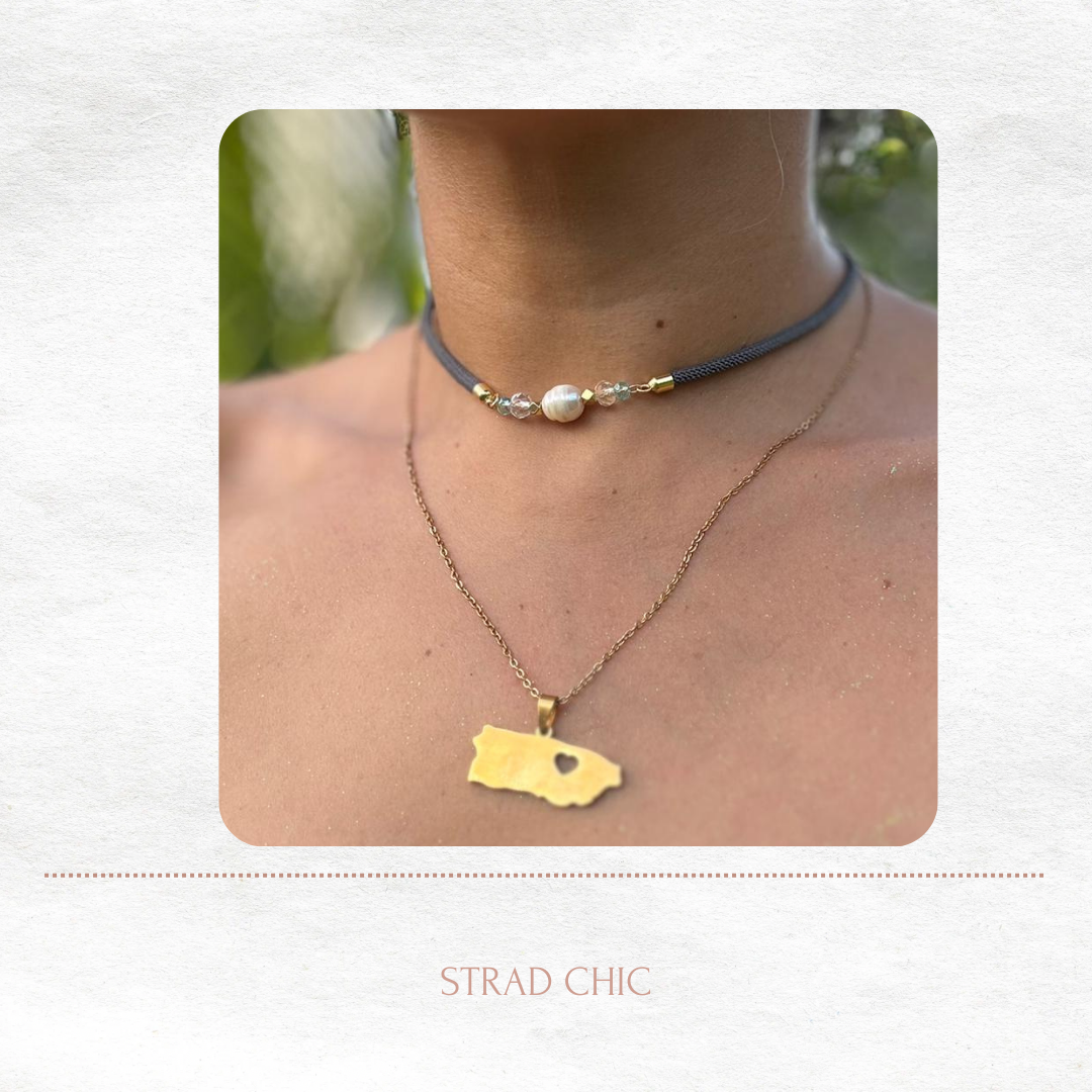 Handmade - Chocker Colecciones