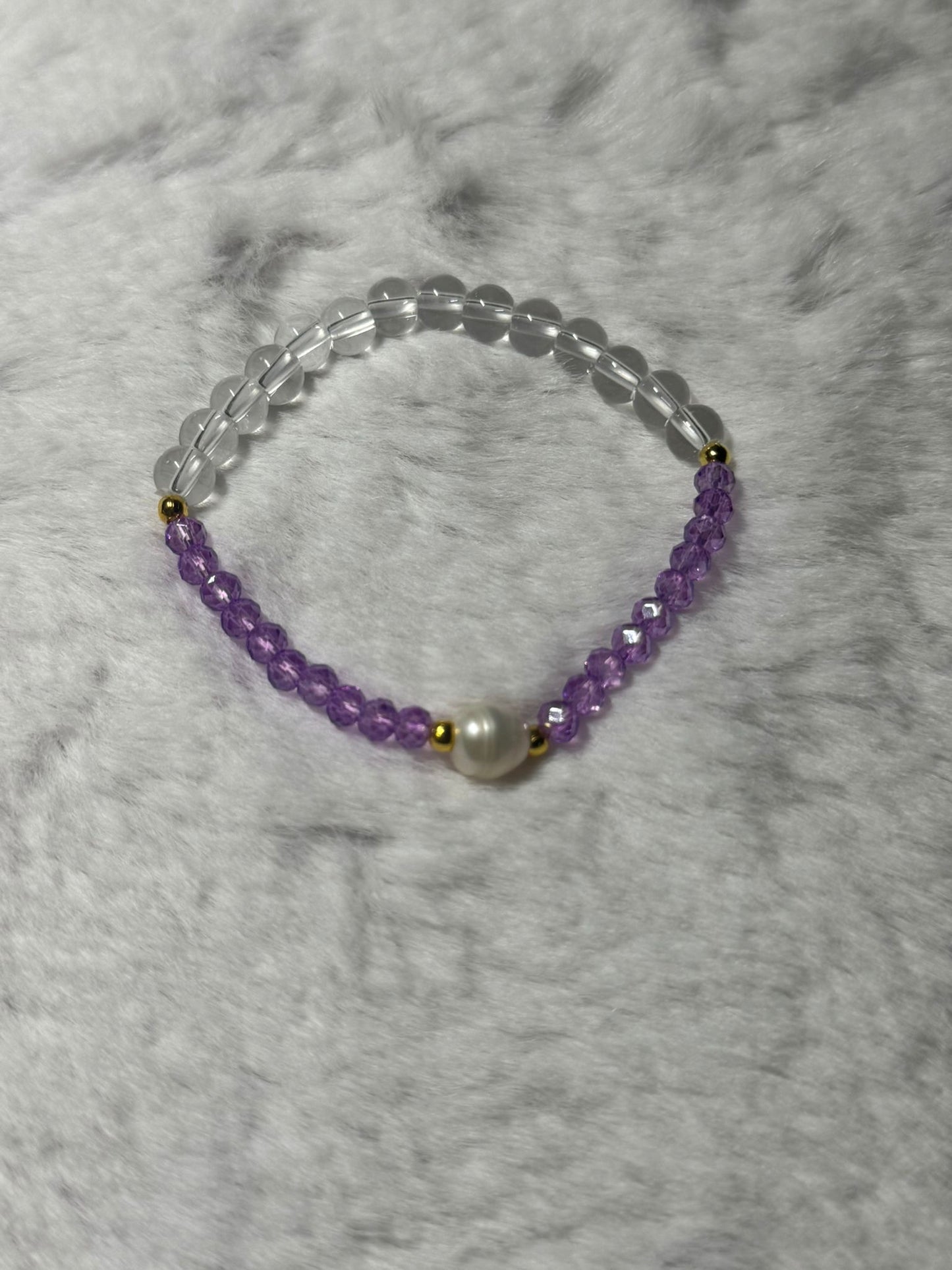 ID:0004_B | Brazalete de Brillo
