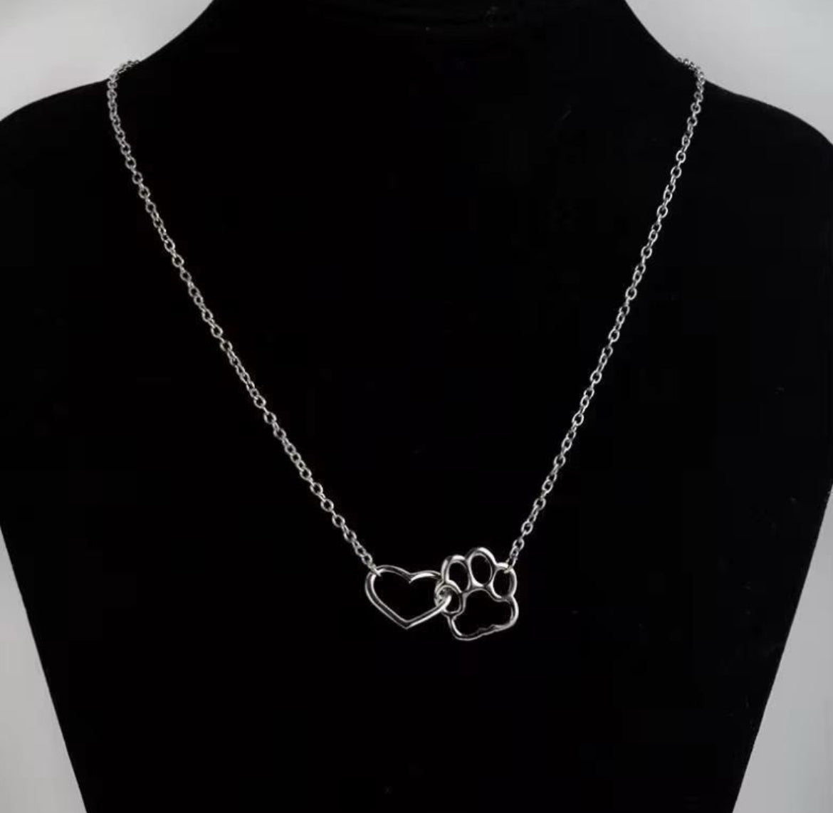 ID: 0003 Colgante de animal lover
