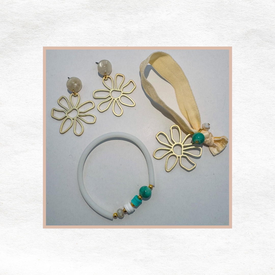 Colección de Set| Piezas Unicas