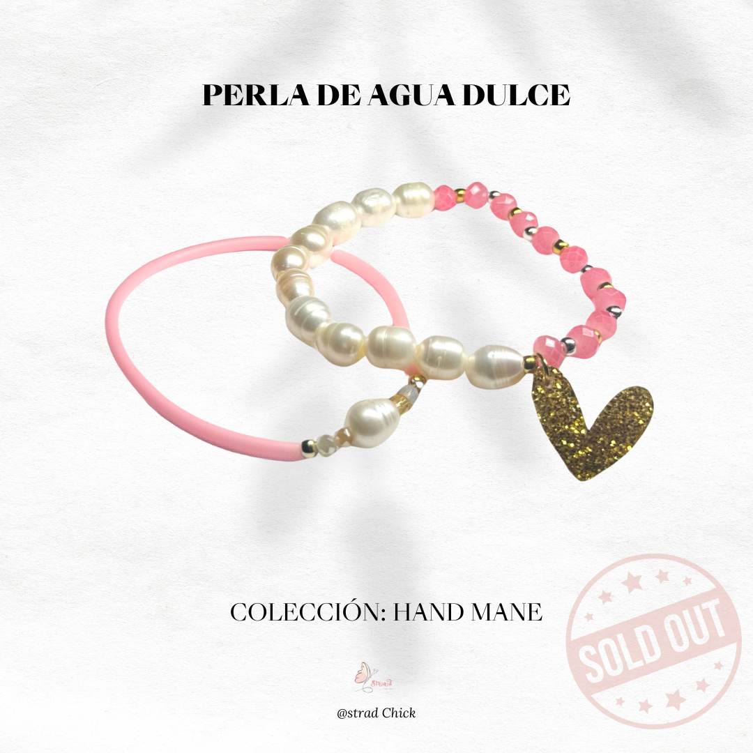 ID:0204 | Primera Colección (Piezas únicas)