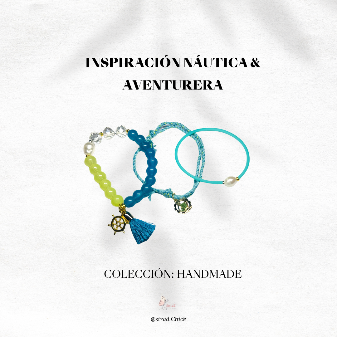 ID:0204 | Primera Colección (Piezas únicas)