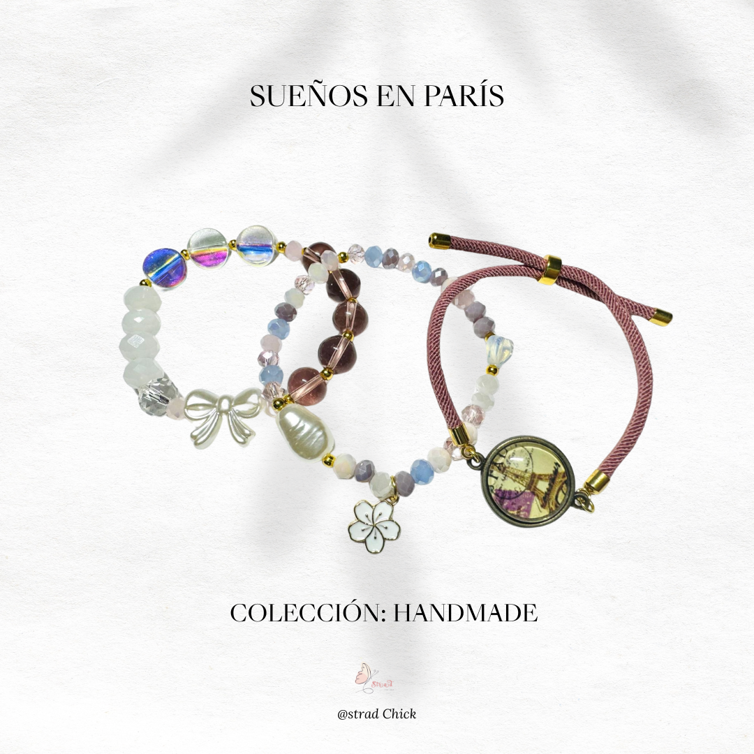 Colección de Set| Piezas Unicas
