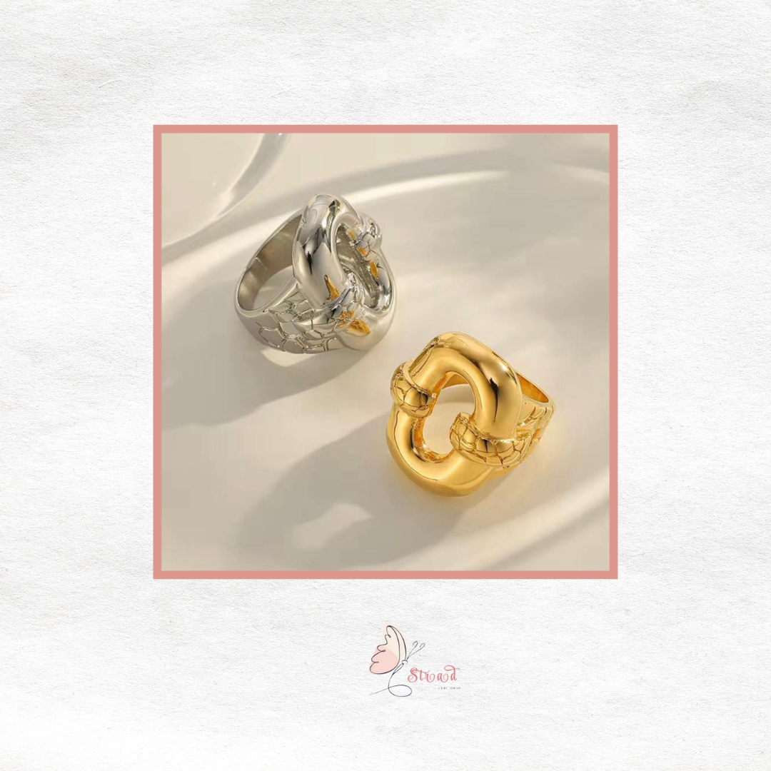 ID:0033_S | Anillo/ Sortija