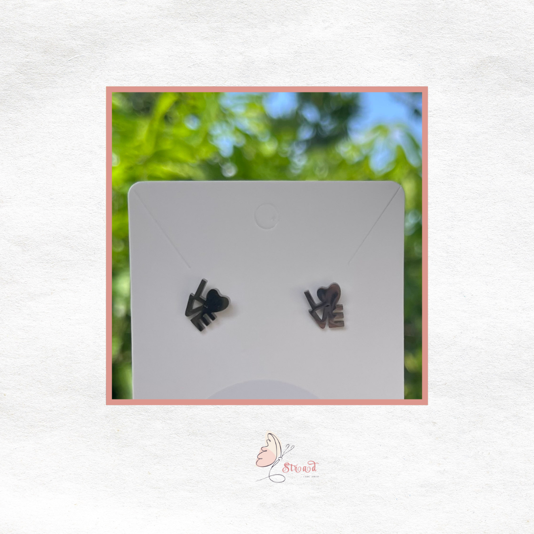 ID:0012_A | Aretes delicados PLATA