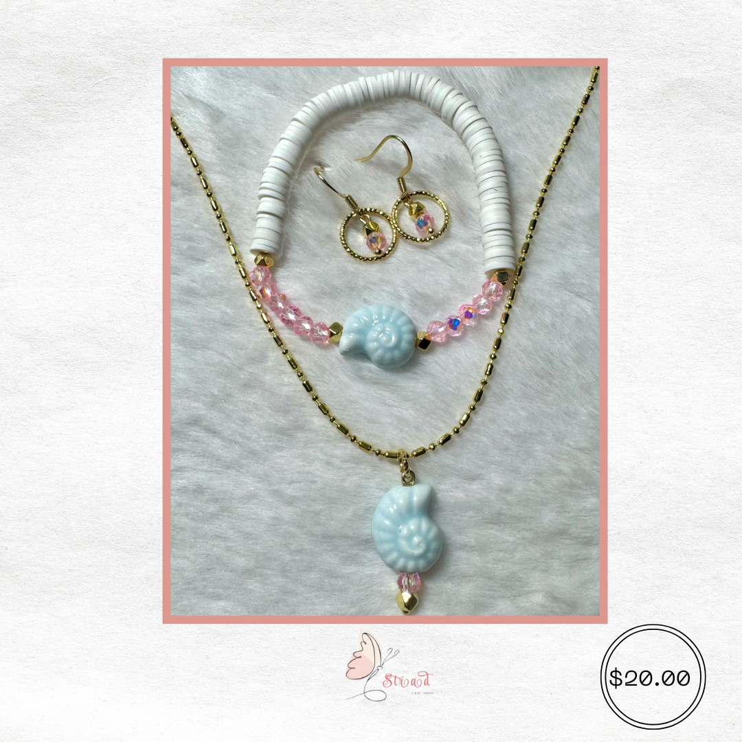 ID:0021_S | Set de prendas Nuevos