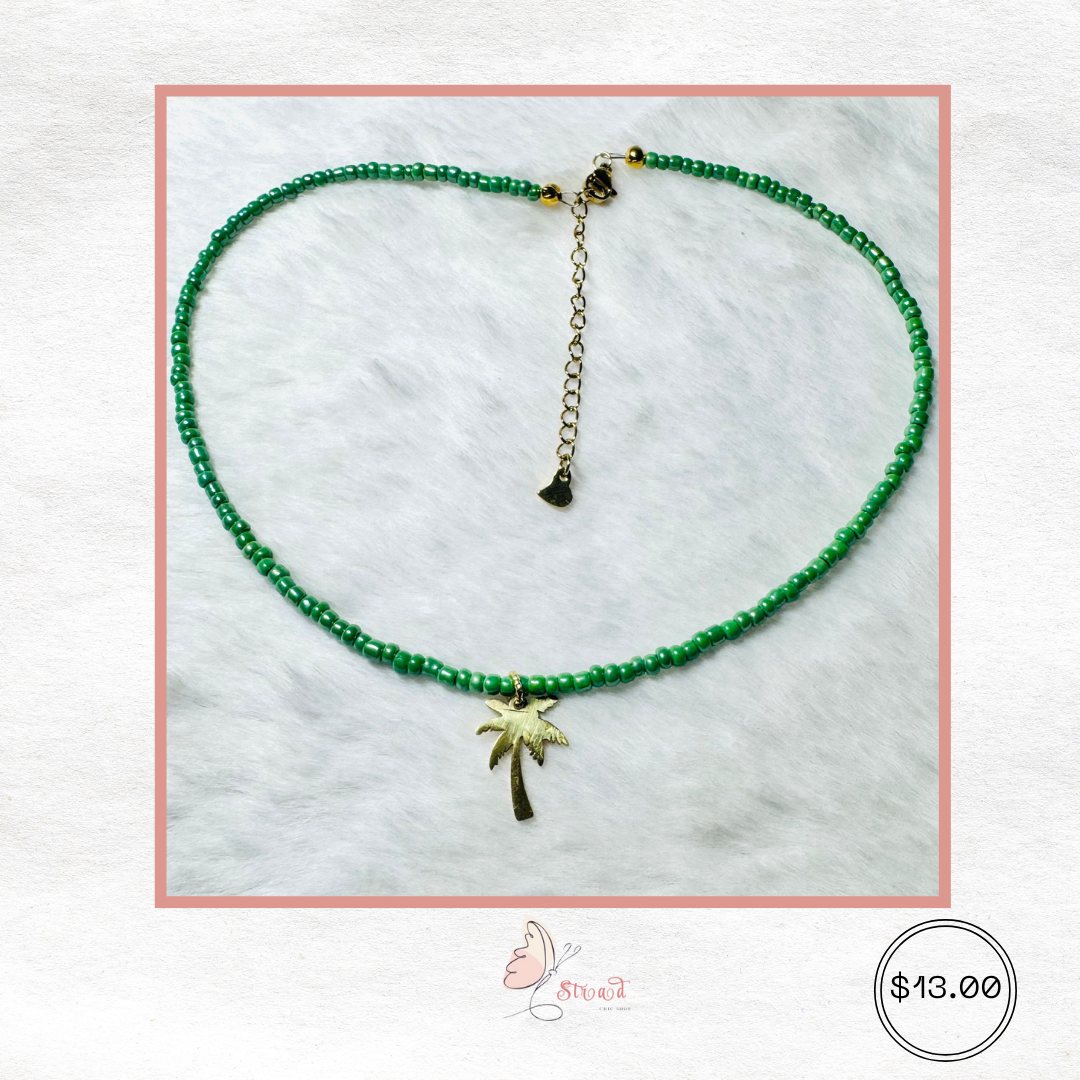 ID:0032_C |Colección de collares