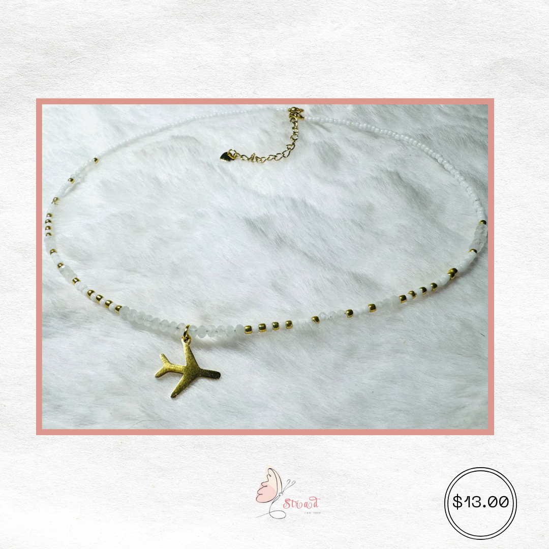 ID:0032_C |Colección de collares