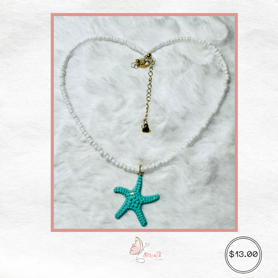 ID:0032_C |Colección de collares