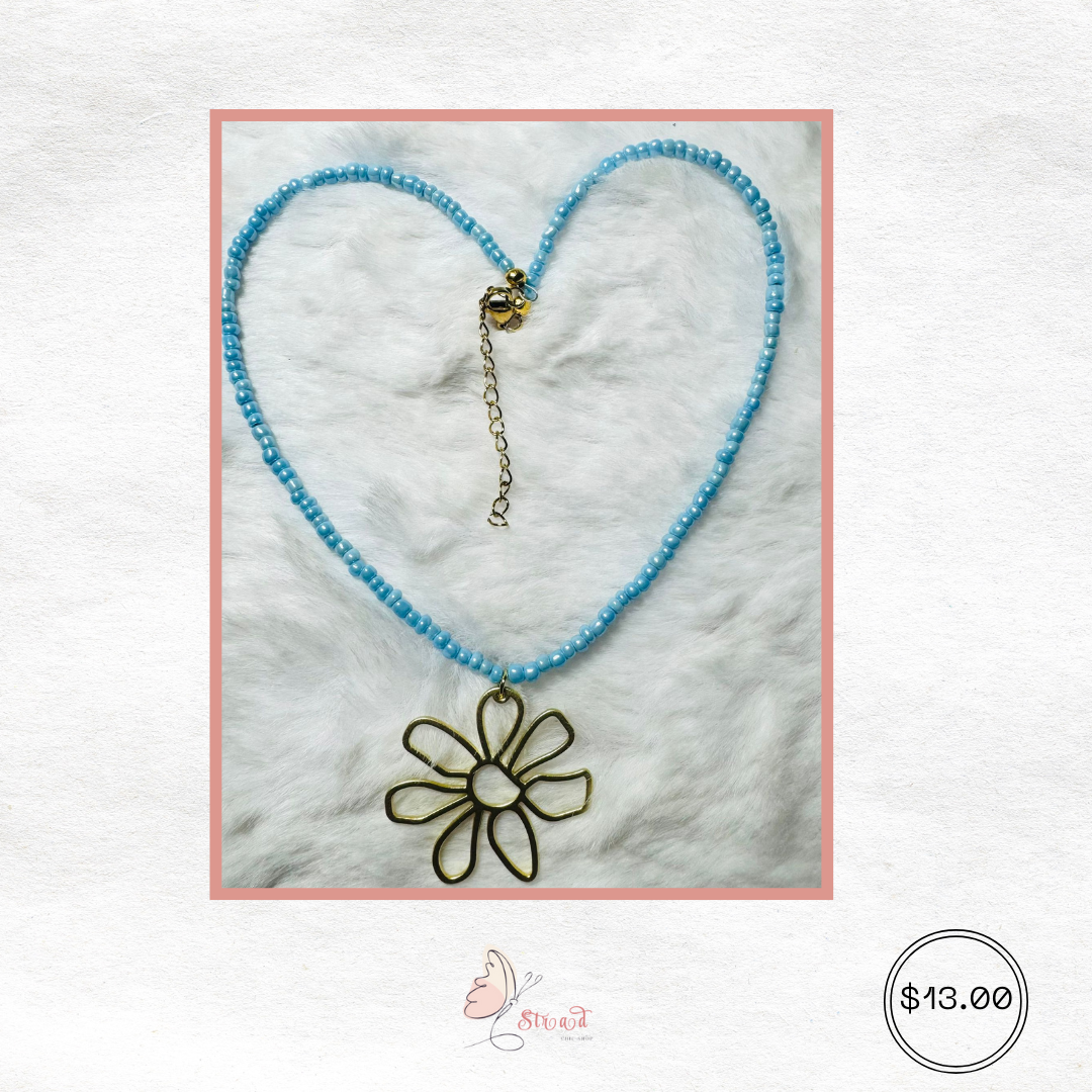 ID:0032_C |Colección de collares