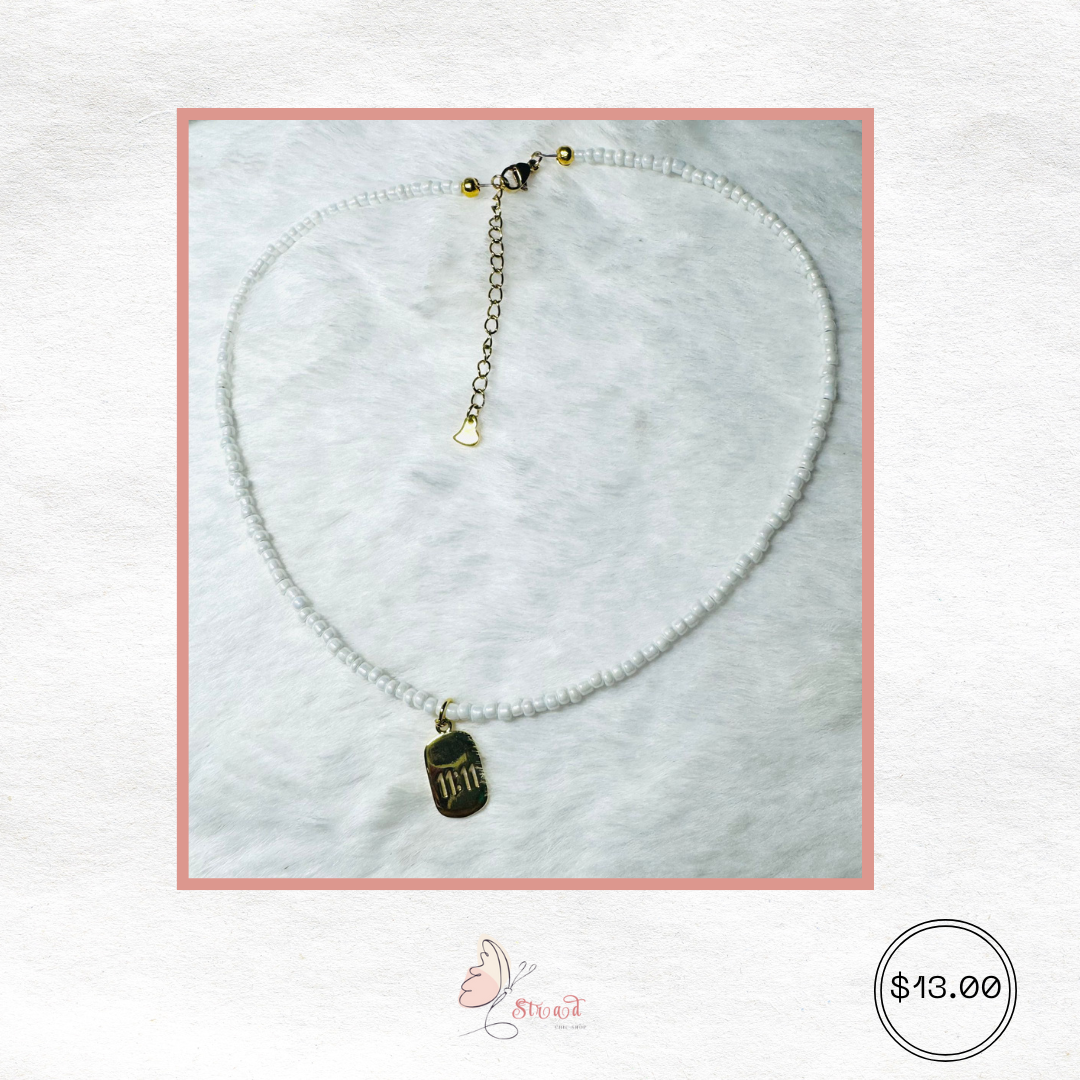 ID:0032_C |Colección de collares