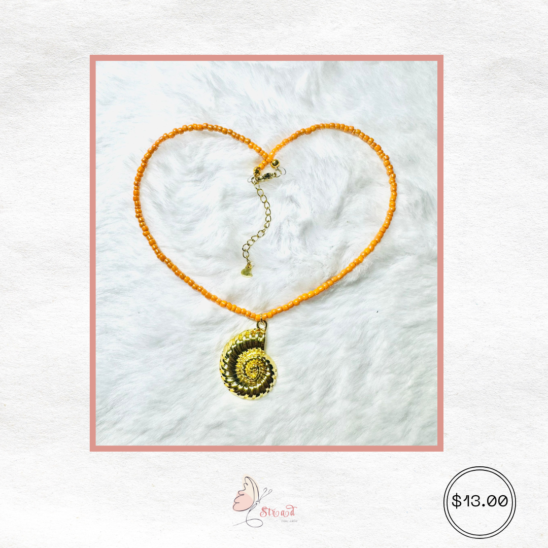 ID:0032_C |Colección de collares