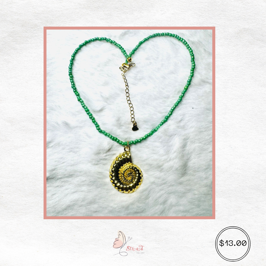 ID:0032_C |Colección de collares
