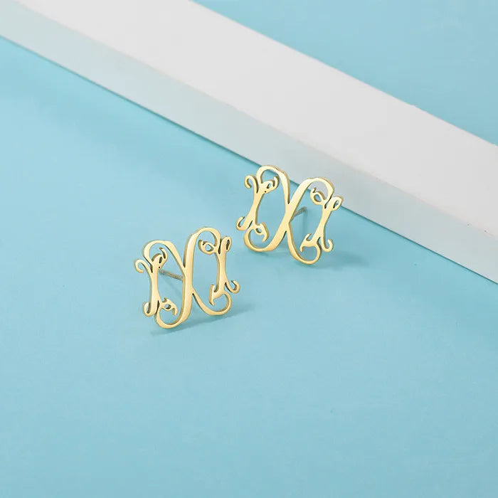 ID: 0200 Aretes Dorados