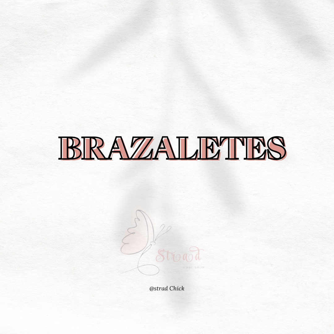 Brazaletes