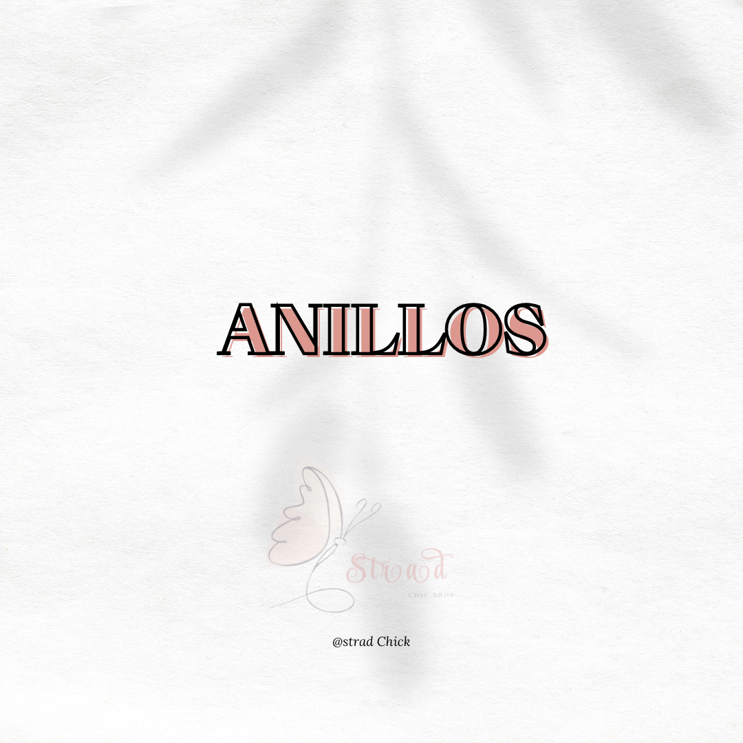 ANILLOS