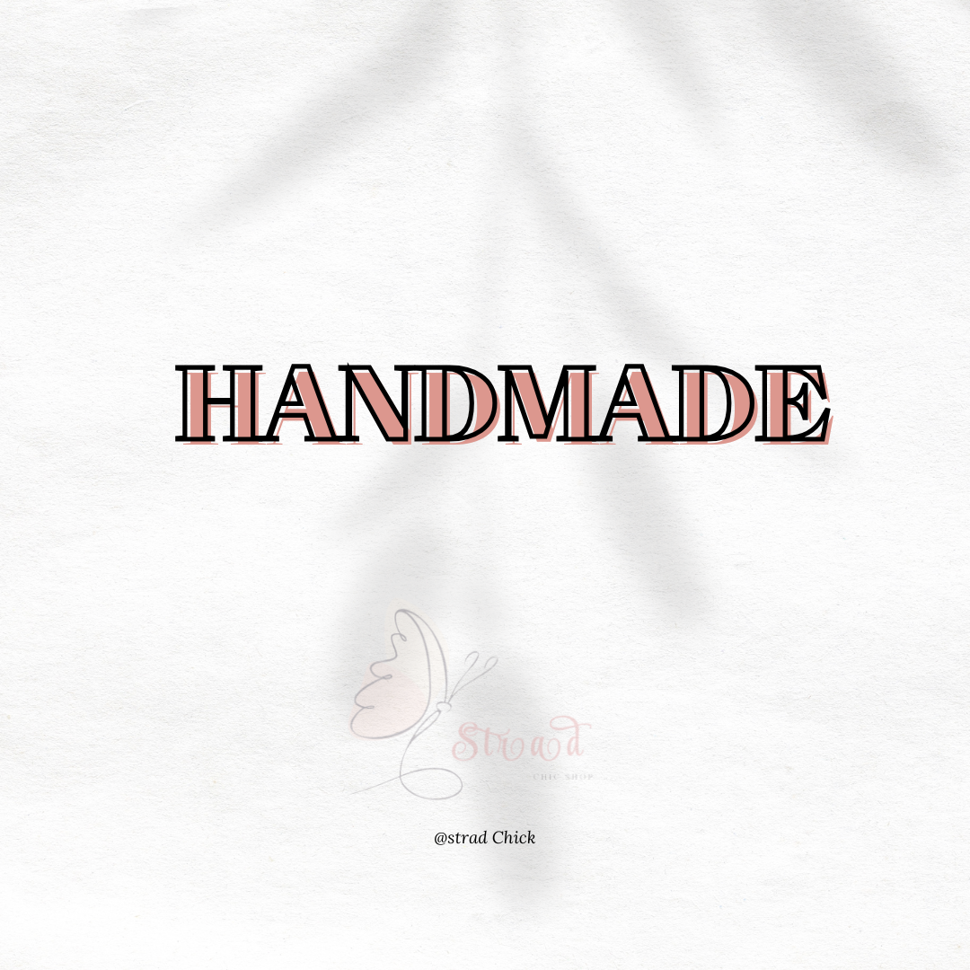 HANDMADE