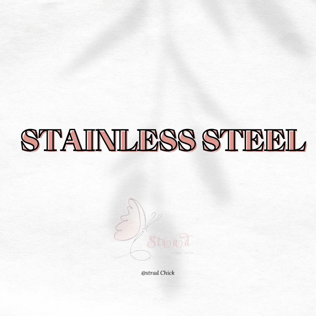 Stainless Steel