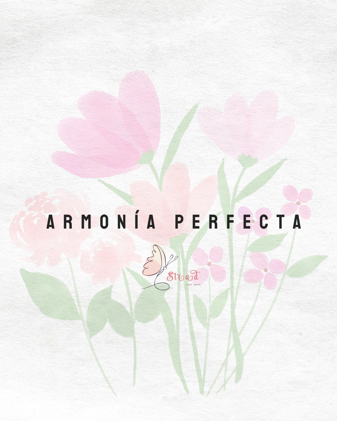 Armonía Perfecta