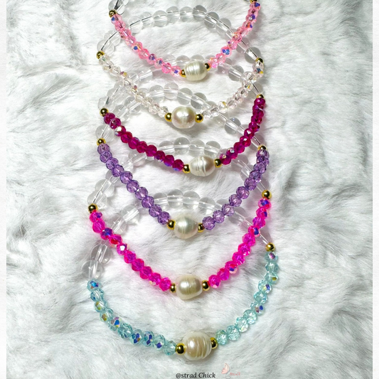 ID:0004_B | Brazalete de Brillo