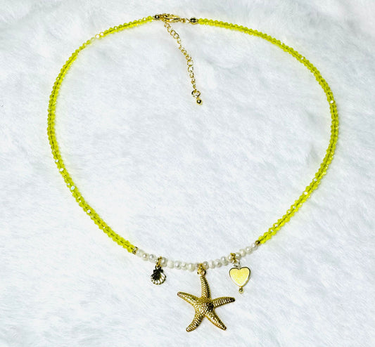 ID:0065| Colección Summer