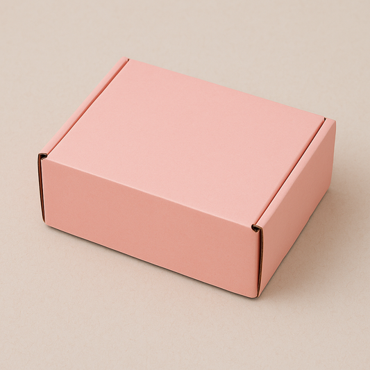 Caja Mágica