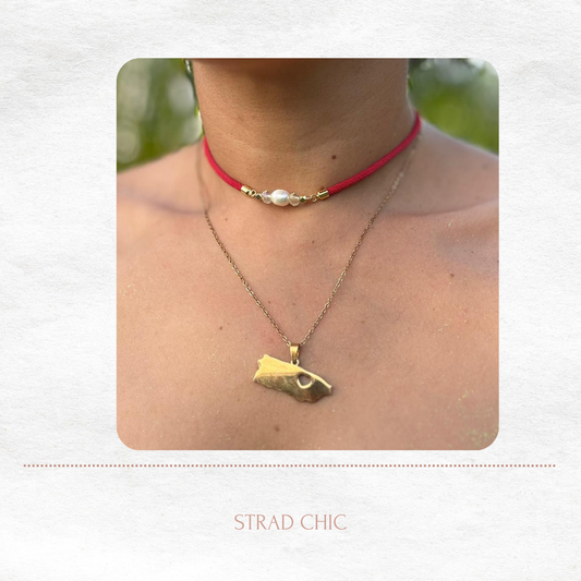Handmade - Chocker Colecciones