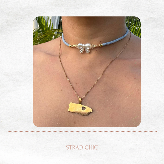 Handmade - Chocker Colecciones