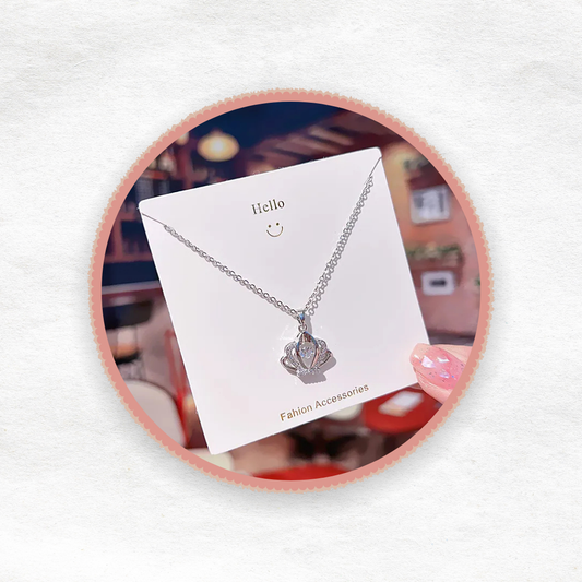 Collar marino / Marine necklace