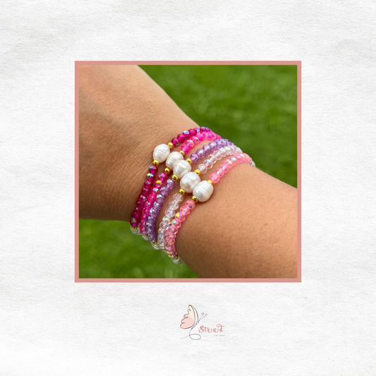 ID:0004_B | Brazalete de Brillo