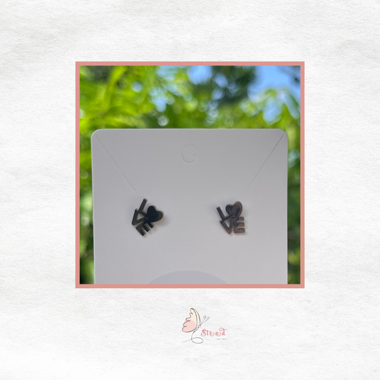 ID:0012_A | Aretes delicados PLATA