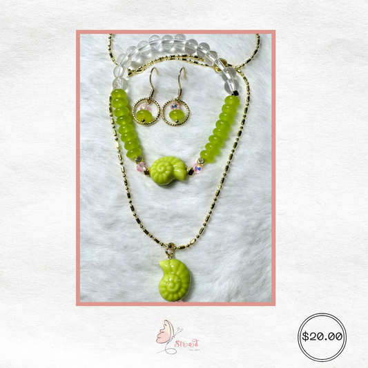 ID:0021_S | Set de prendas Nuevos