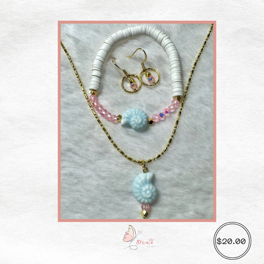 ID:0021_S | Set de prendas Nuevos