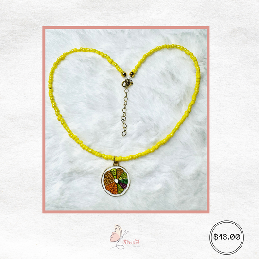 ID:0032_C |Colección de collares