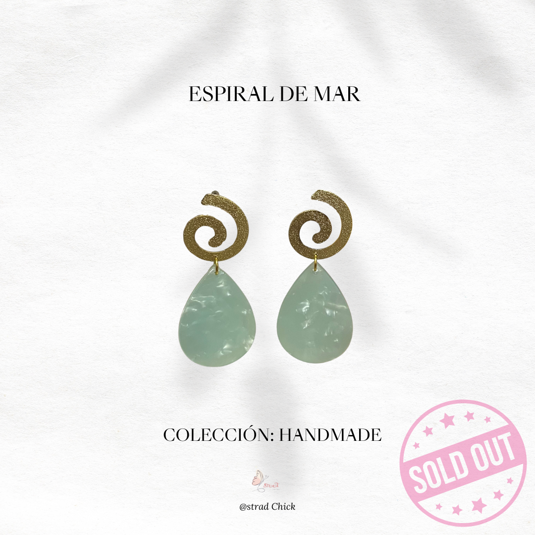 Espiral de Mar