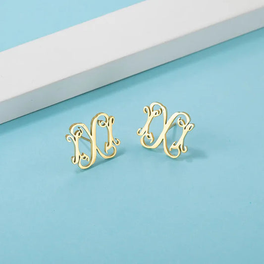 ID: 0200 Aretes Dorados